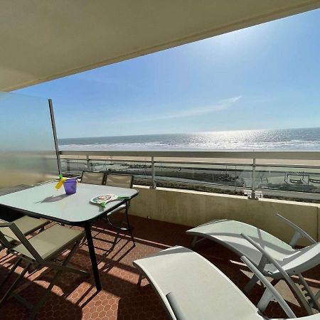 Grand Studio Cabine 4 Pers, Balcon, Renove, Proche Ocean, Saint-Hilaire-De-Riez - Fr-1-224C-160 Saint-Hilaire-de-Riez Exterior foto