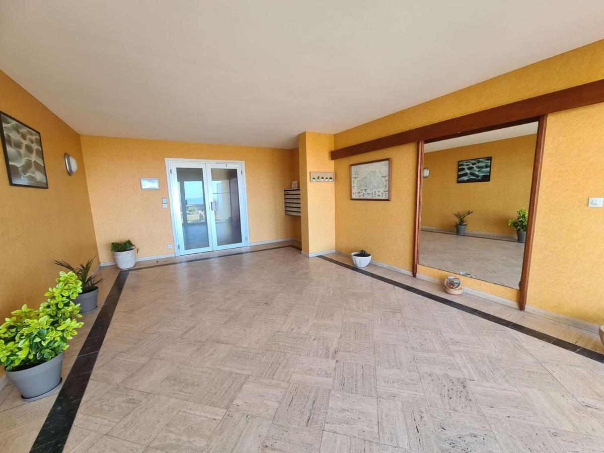Grand Studio Cabine 4 Pers, Balcon, Renove, Proche Ocean, Saint-Hilaire-De-Riez - Fr-1-224C-160 Saint-Hilaire-de-Riez Exterior foto