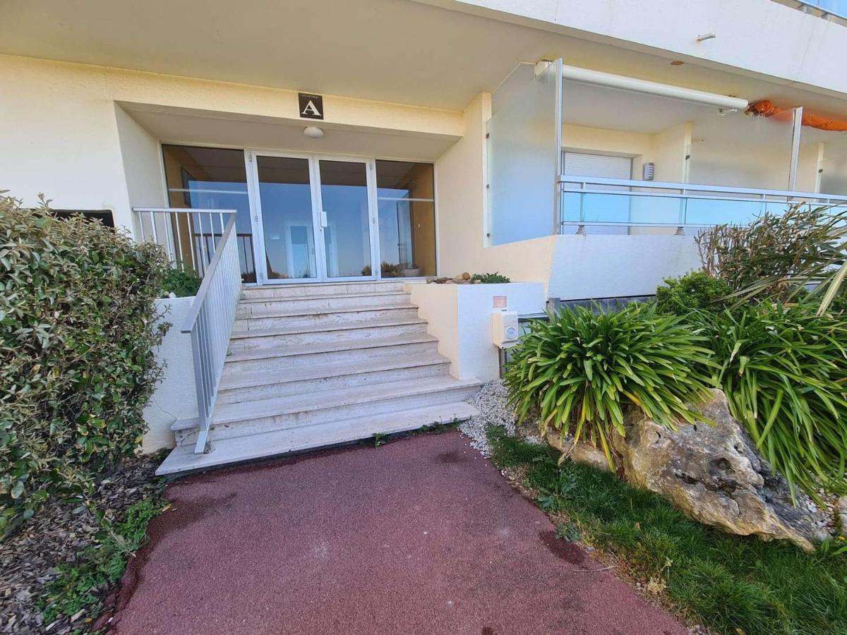 Grand Studio Cabine 4 Pers, Balcon, Renove, Proche Ocean, Saint-Hilaire-De-Riez - Fr-1-224C-160 Saint-Hilaire-de-Riez Exterior foto